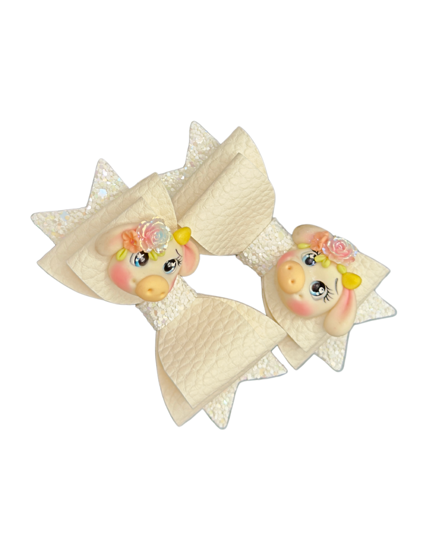 Sweet Cow Sparkling Set