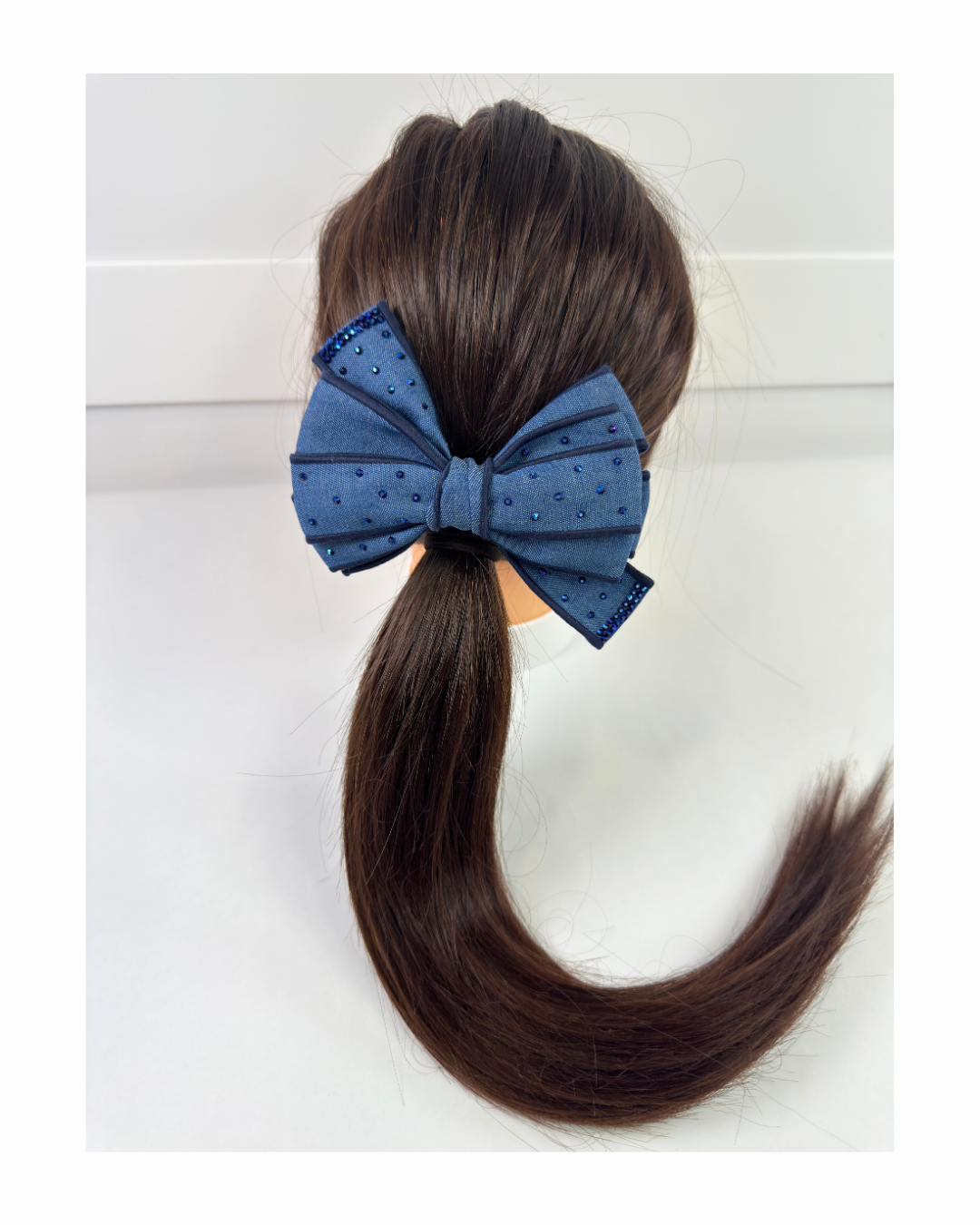 Cosmic Dot Bow
