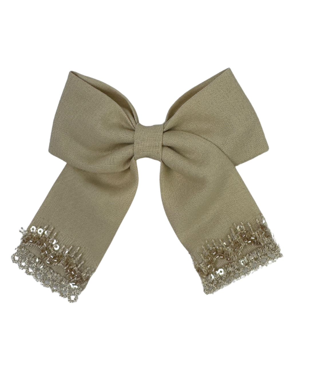 Caramel Twinkle Delight by The Bowing Bow