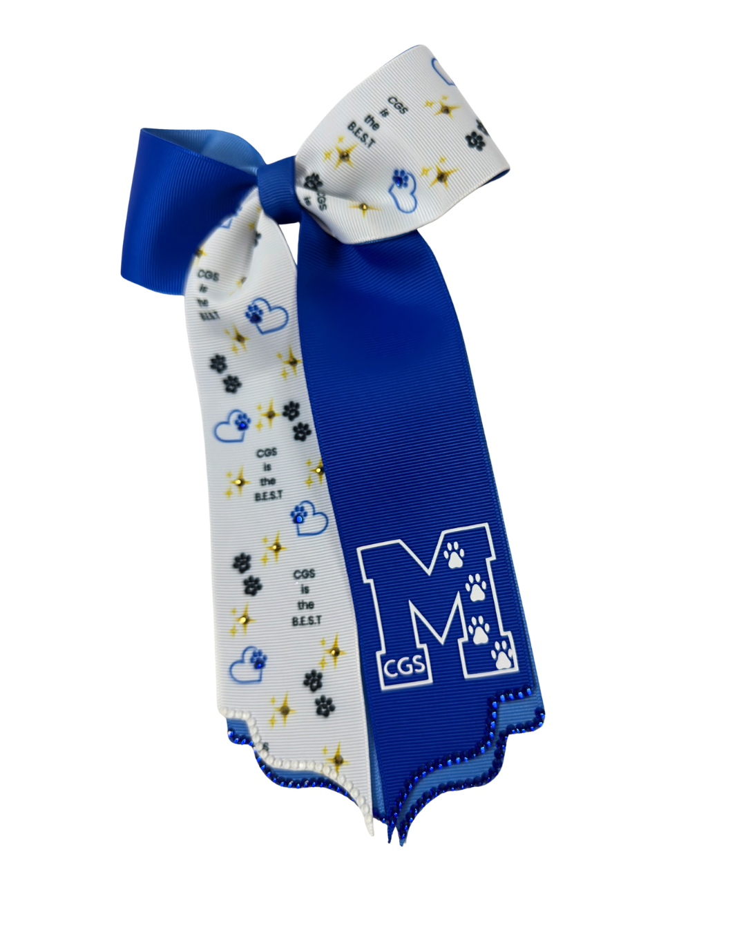 Custom School Design by The Bowing Bow, photo 3