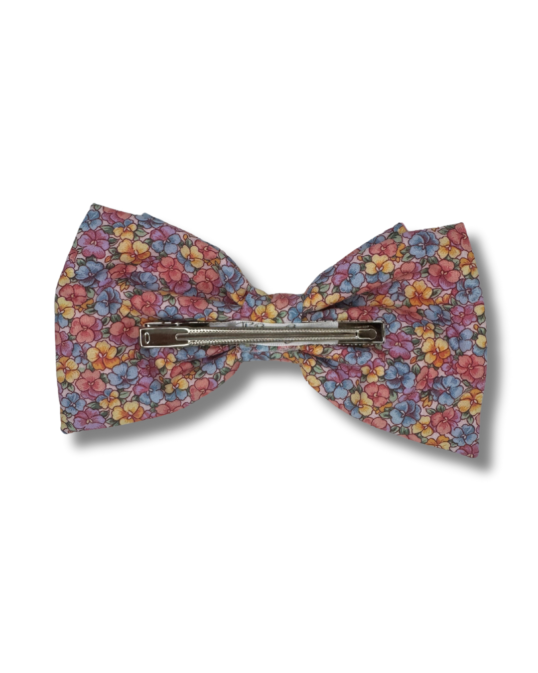 Timeless Bloom Hair Bow