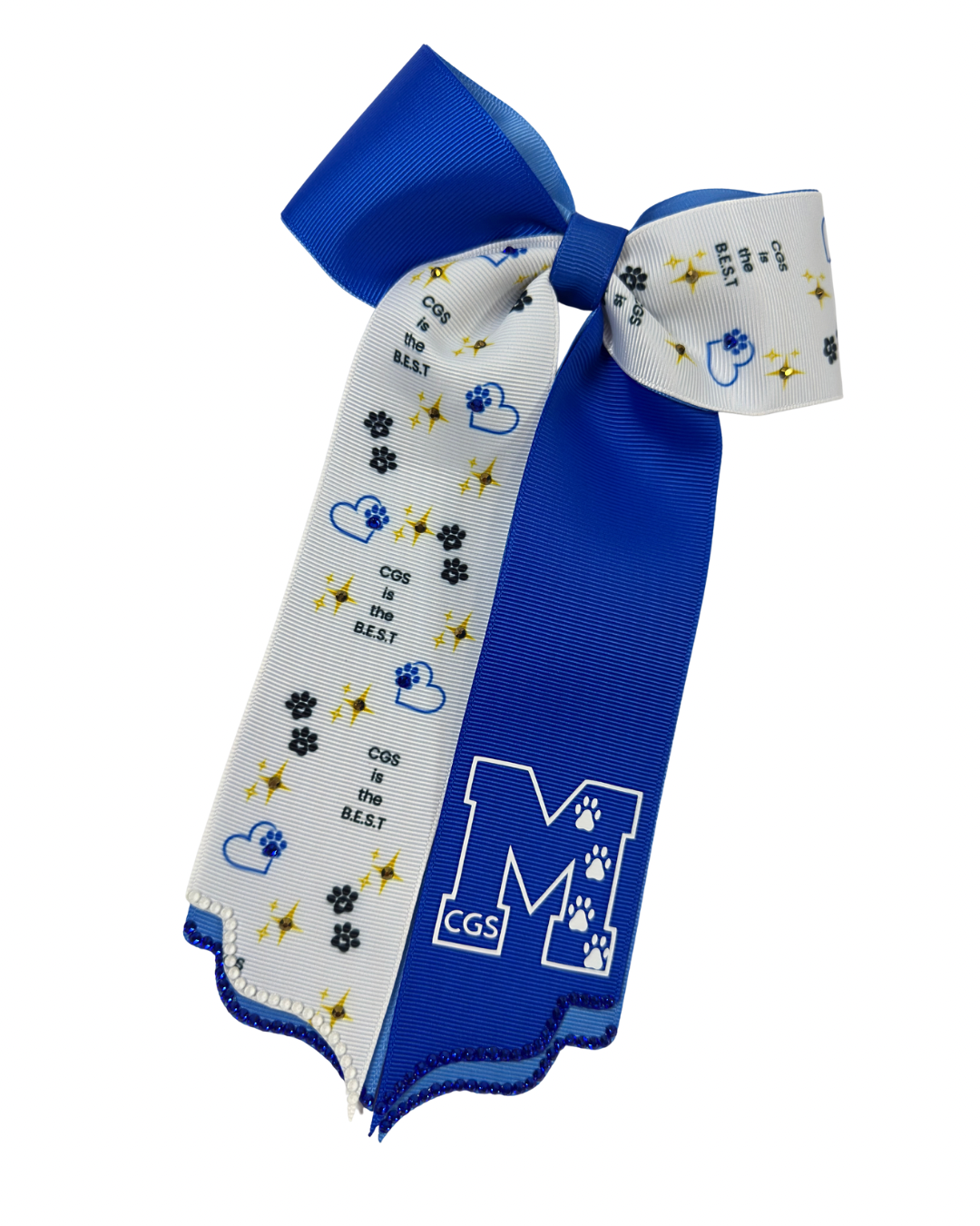 Custom School Design by The Bowing Bow, photo 4