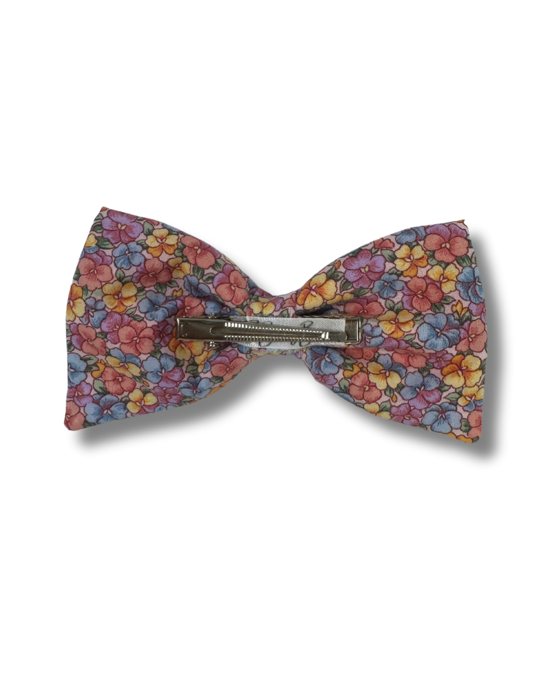 Timeless Bloom Hair Bow