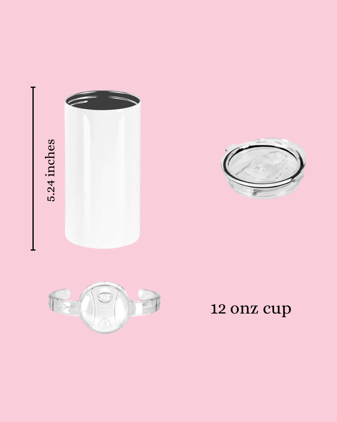 Custom Sippy Cup