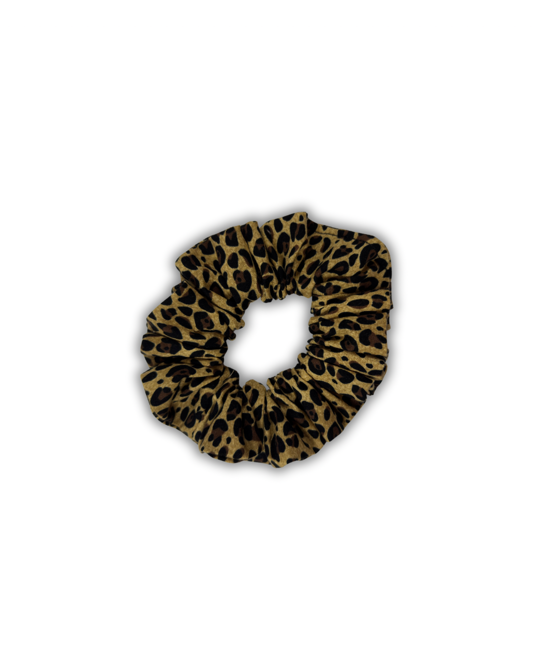 Leopard Scrunchie by The Bowing Bow, photo 3