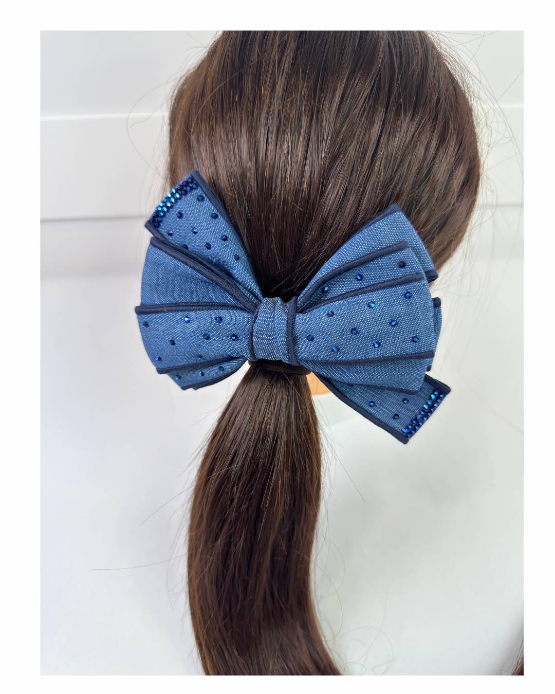 Cosmic Dot Bow