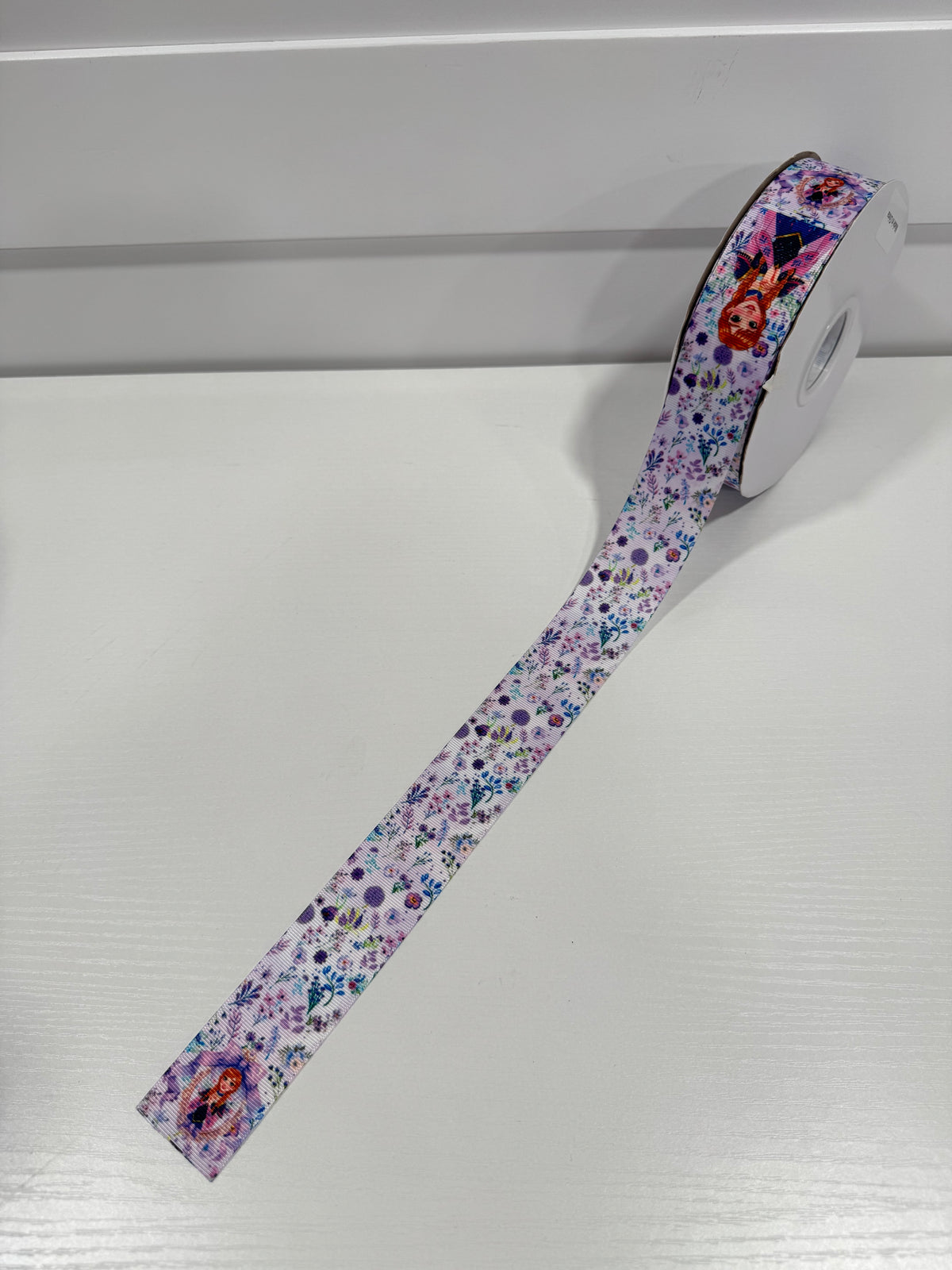Printed Ribbon 1.5 Once Upon a Time Collection