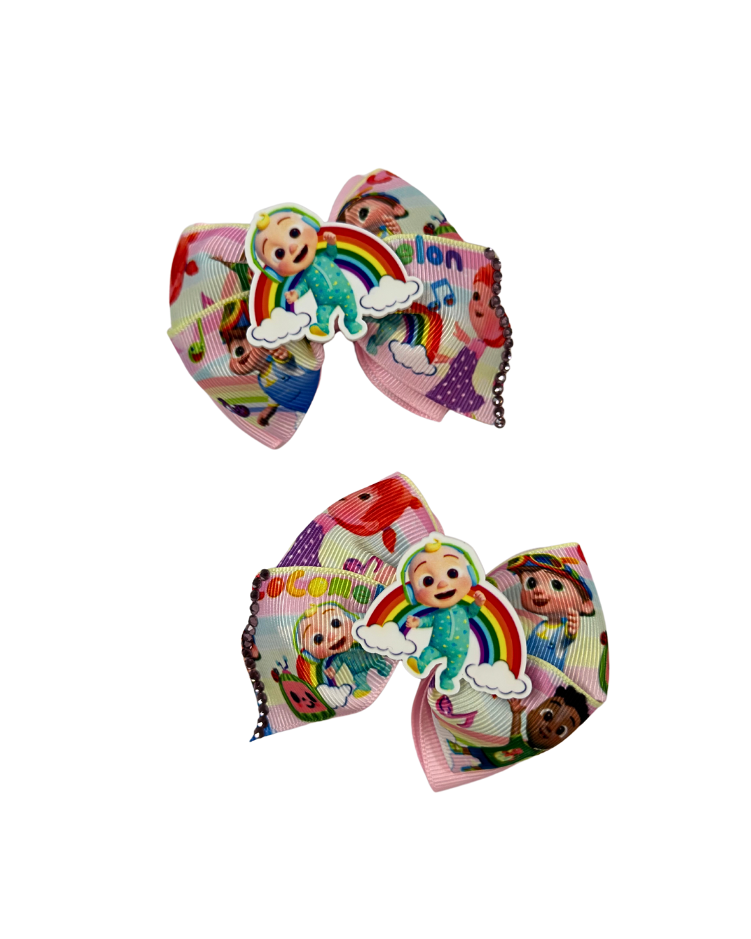 Baby Coco HairBow by The Bowing Bow, photo 2