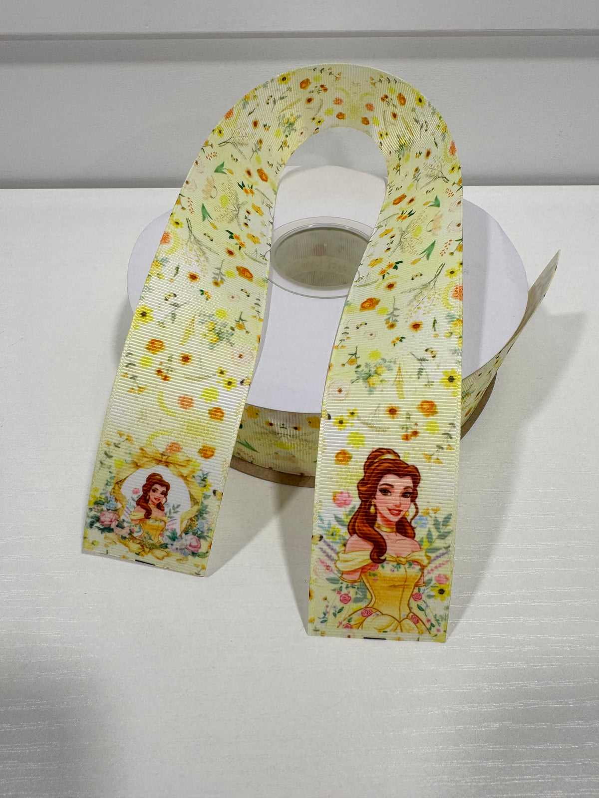 Printed Ribbon 1.5 Once Upon a Time Collection