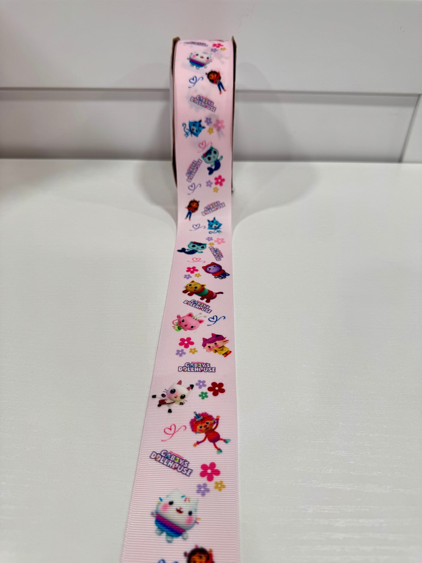 Printed Ribbon 2 IN Only