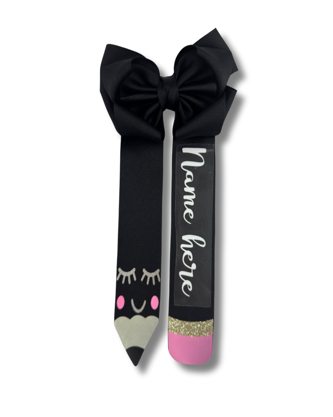 Custom Pencil pals