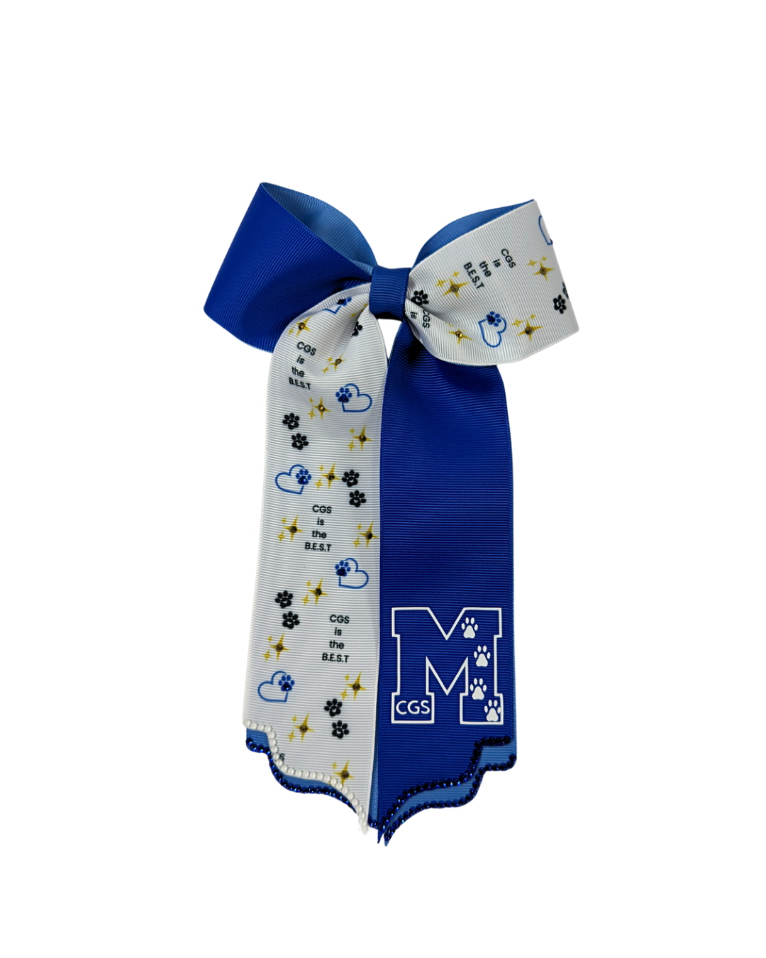 Custom School Design by The Bowing Bow