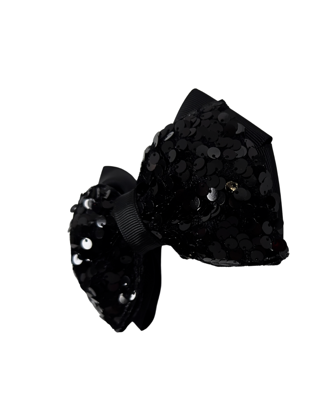 Showgirl Hair Bow by The Bowing Bow, photo 5