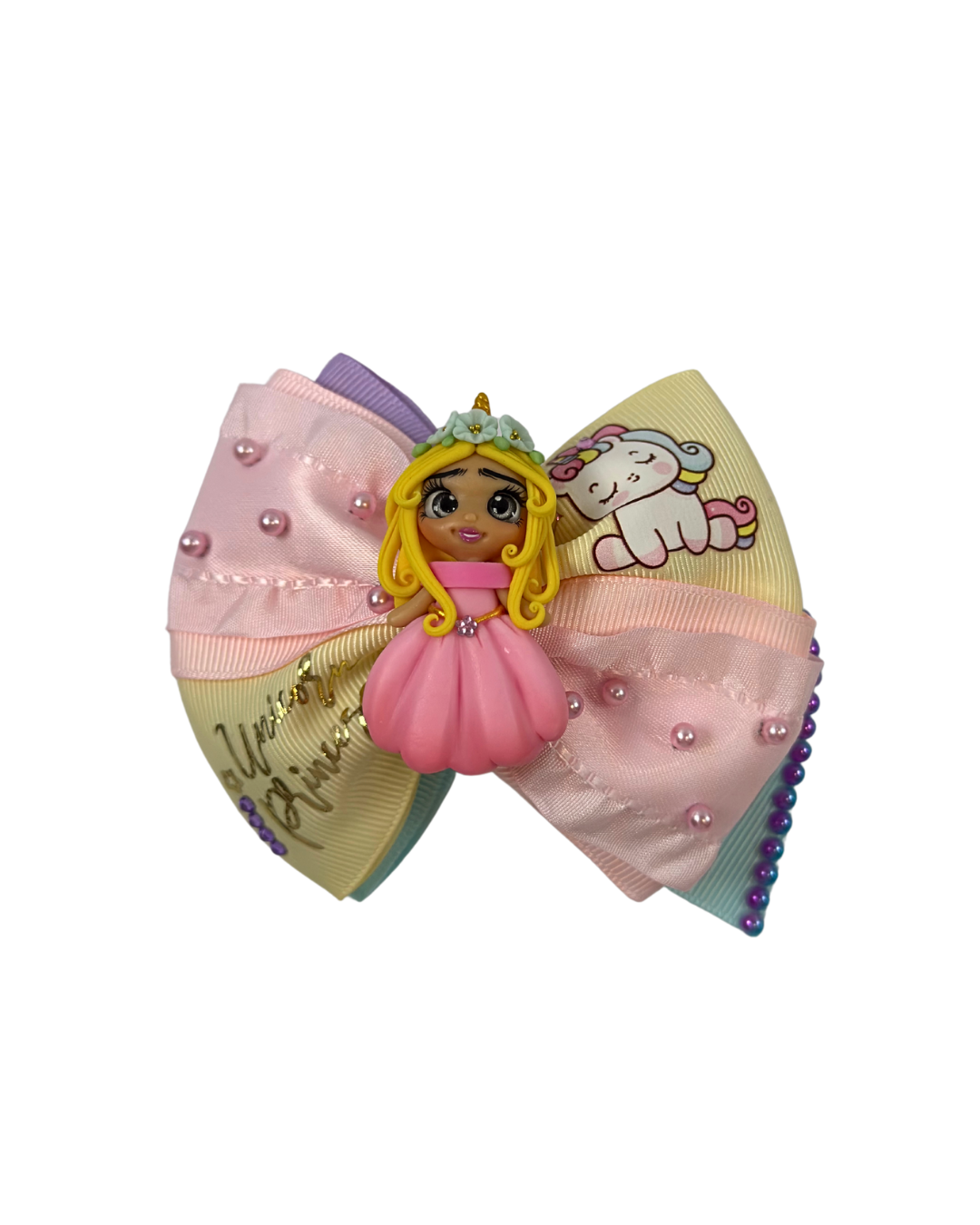 Unicorn Princess by The Bowing Bow, photo 3