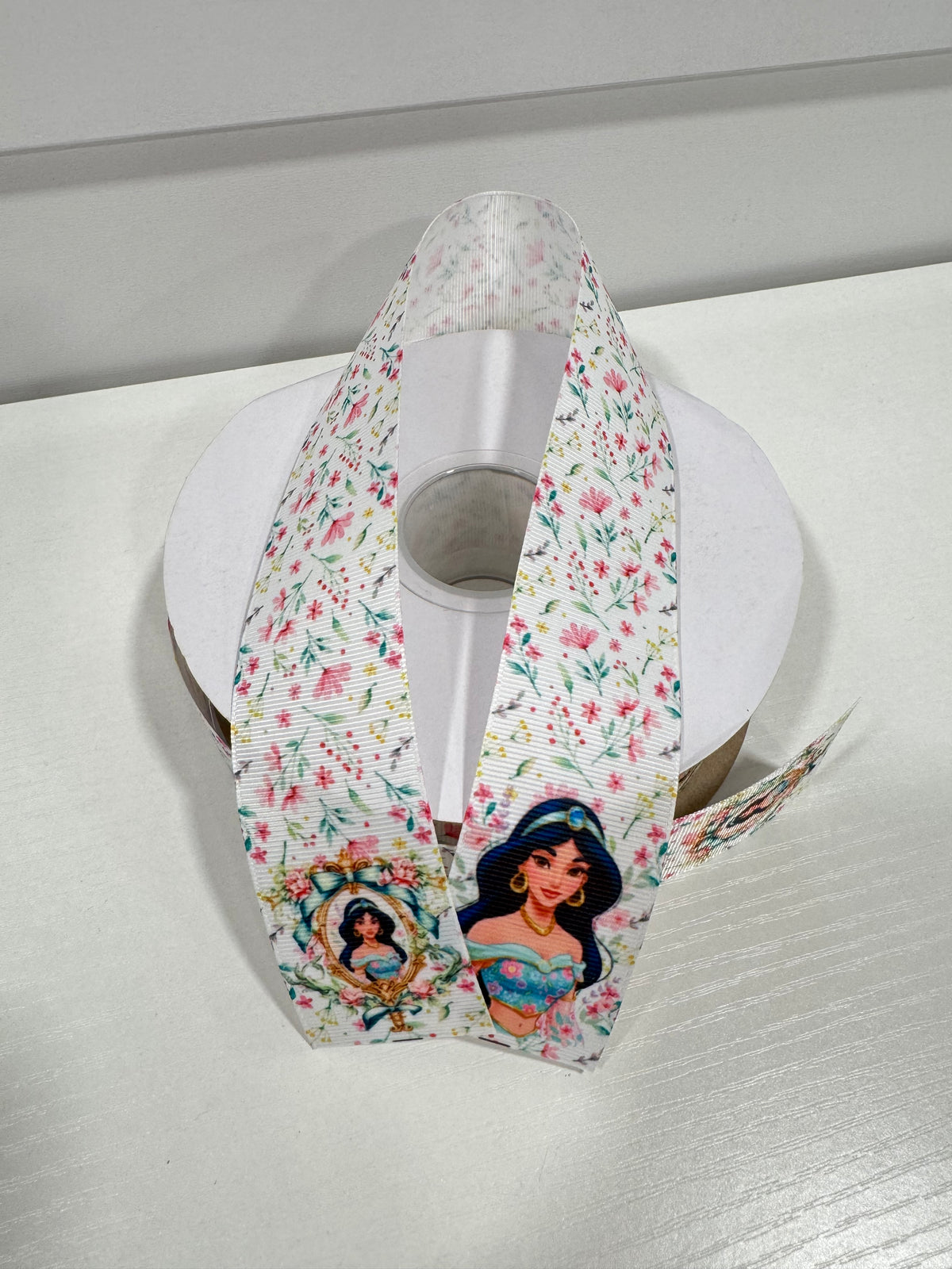 Printed Ribbon 1.5 Once Upon a Time Collection