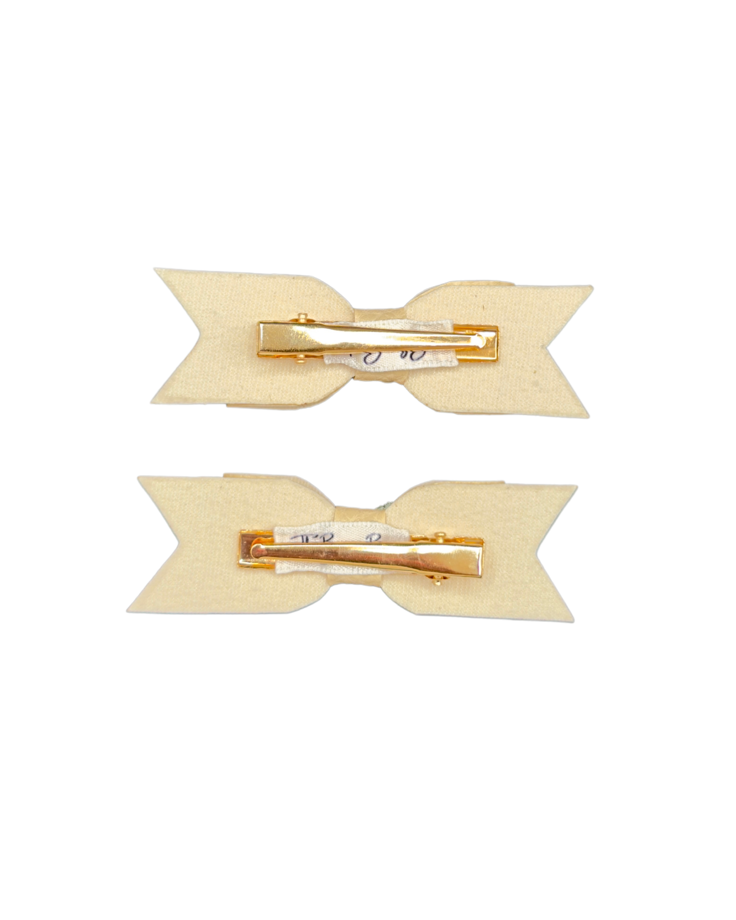 Giraffe Safari Bow Set