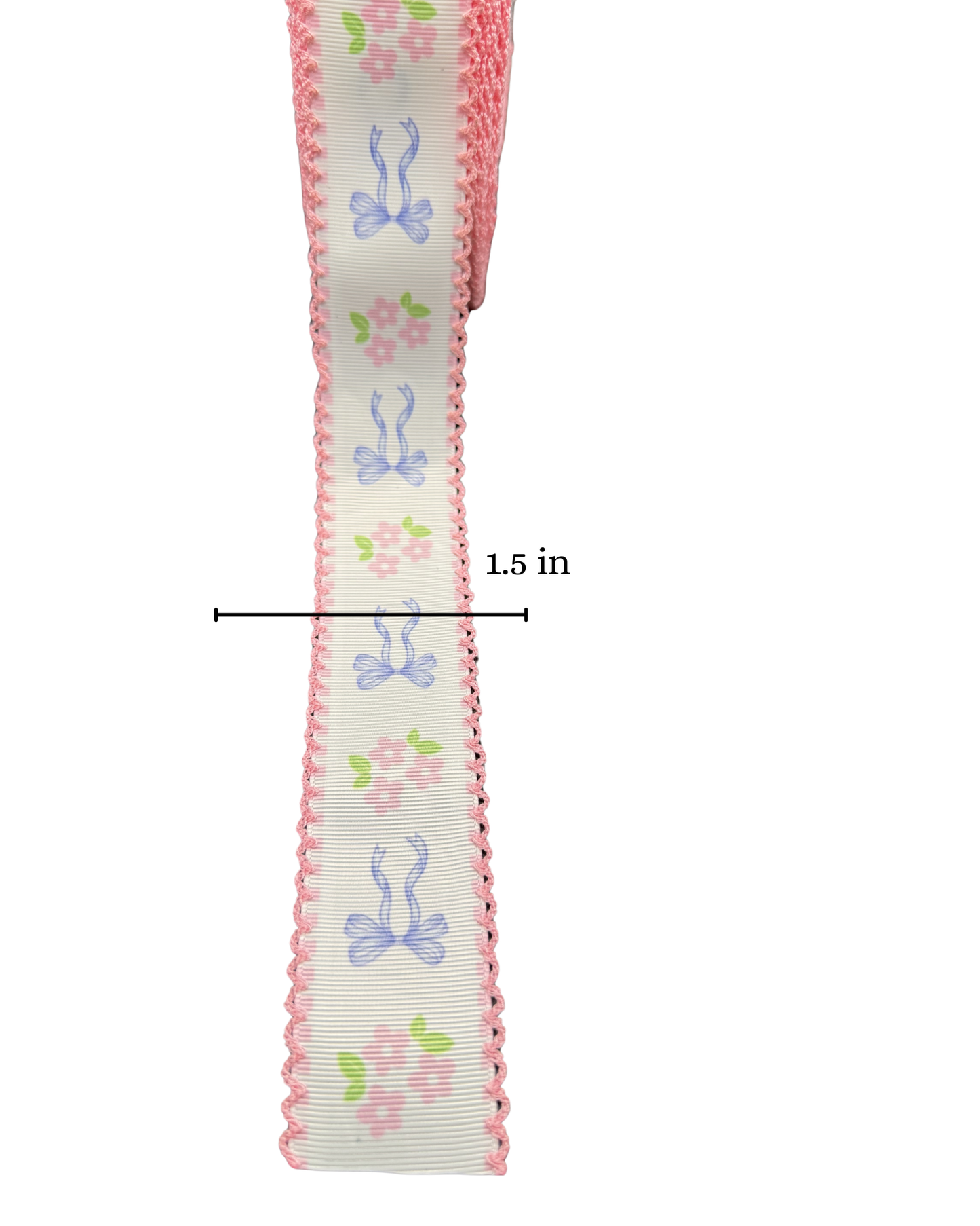Moonstitch coquette