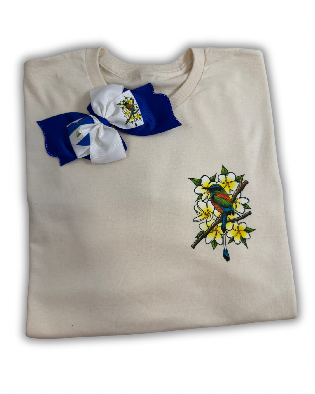 Nicaraguan Tshirt