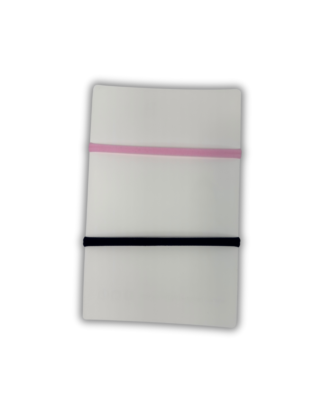 Denim Duo Headband Set