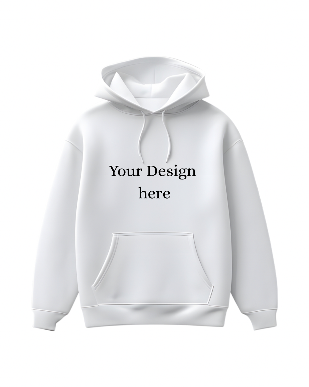 Custom Hoodie