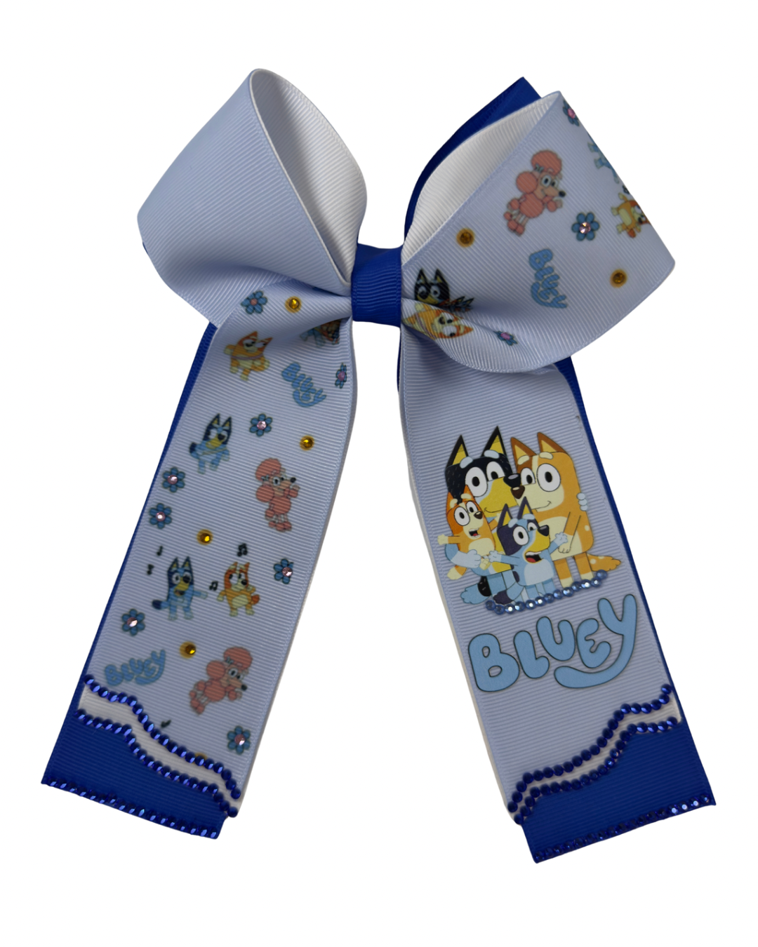 The Blue Friendship Set