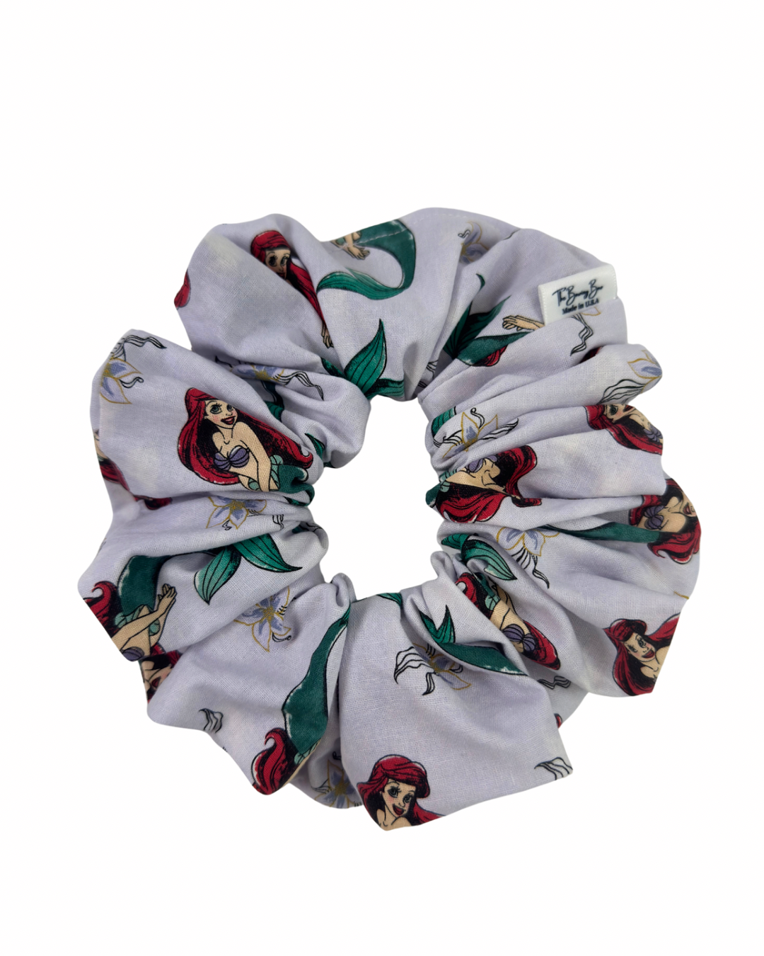 Children Scrunchies