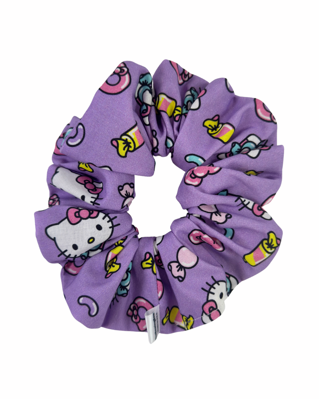 Children Scrunchies