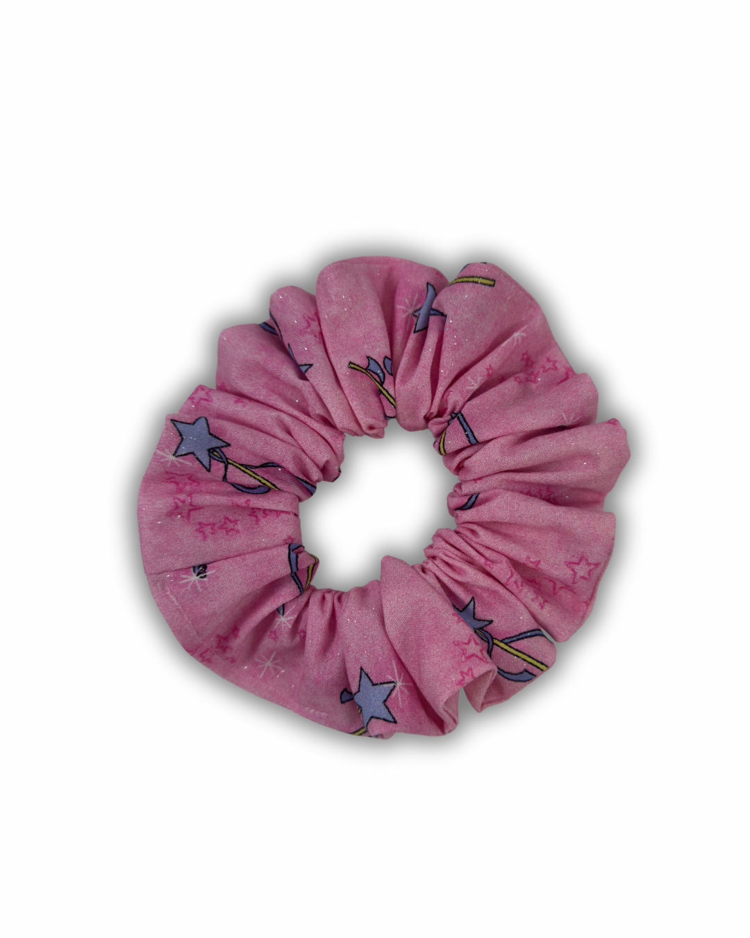 Children Scrunchies