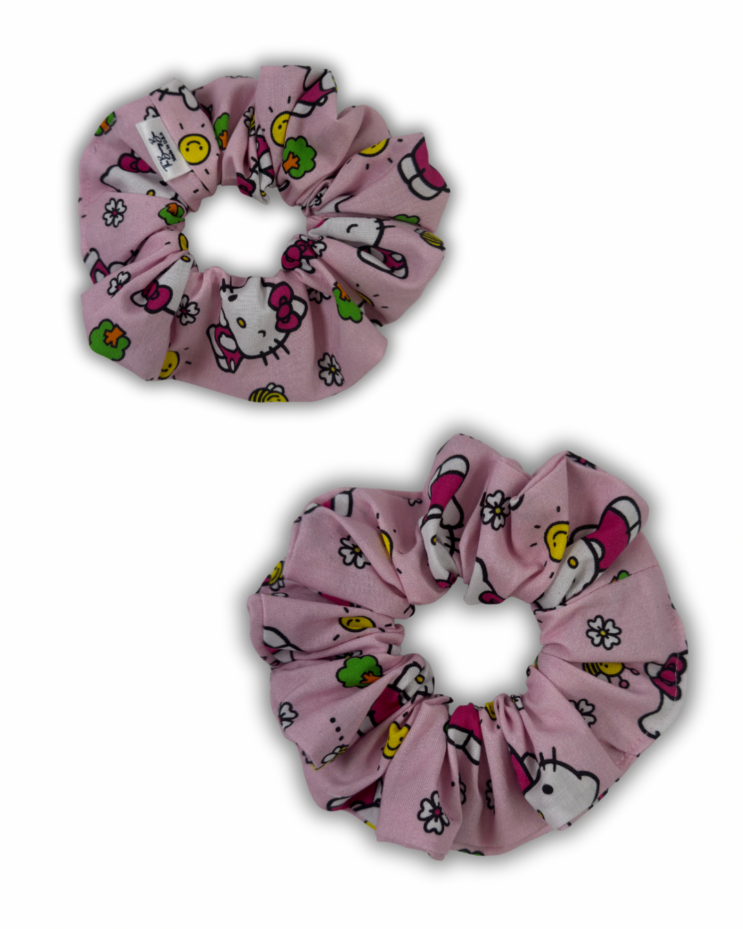 Children Scrunchies