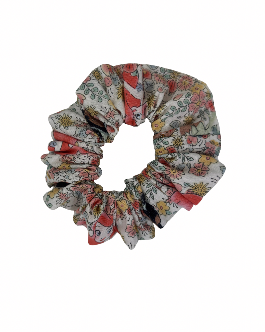 Children Scrunchies