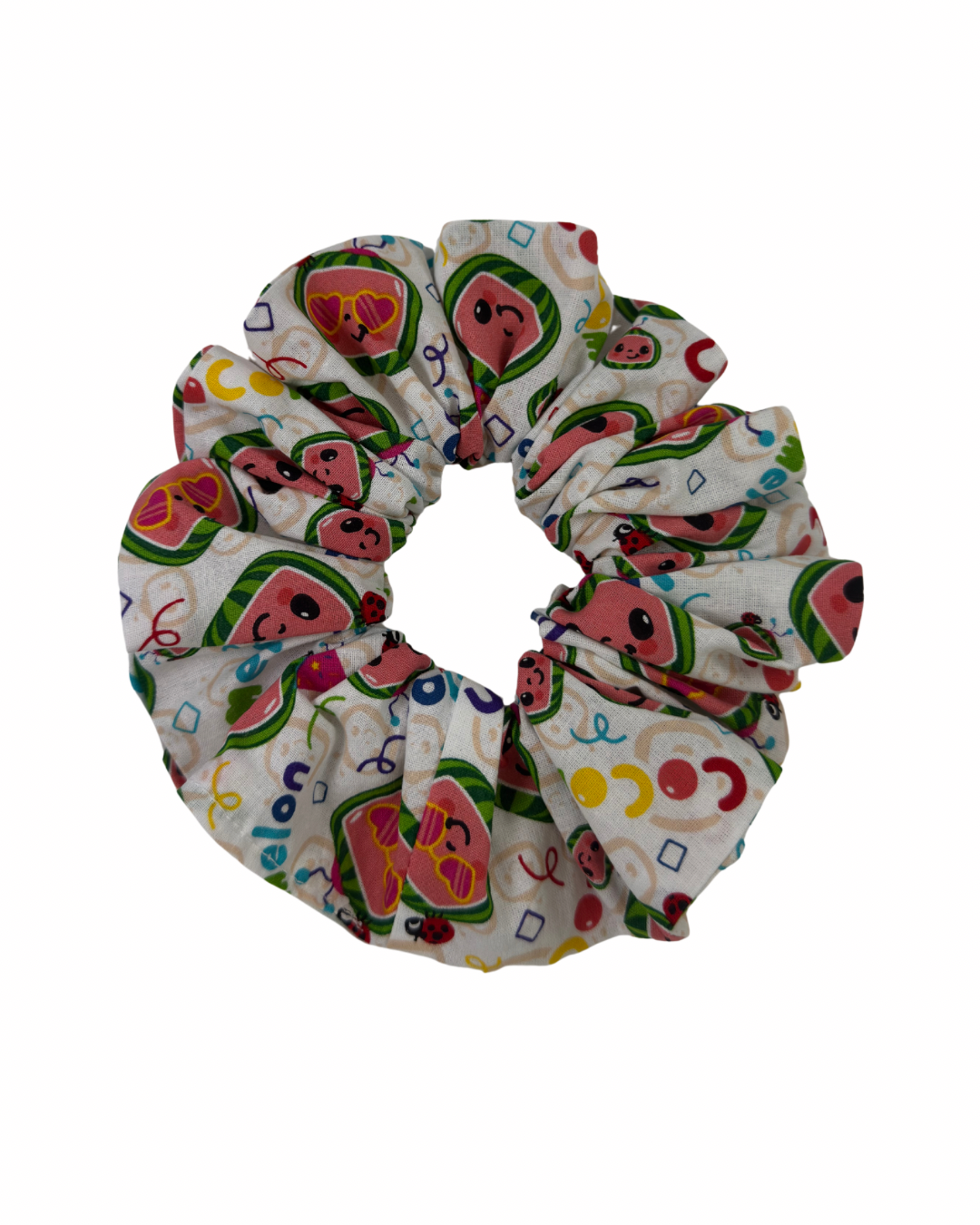 Children Scrunchies