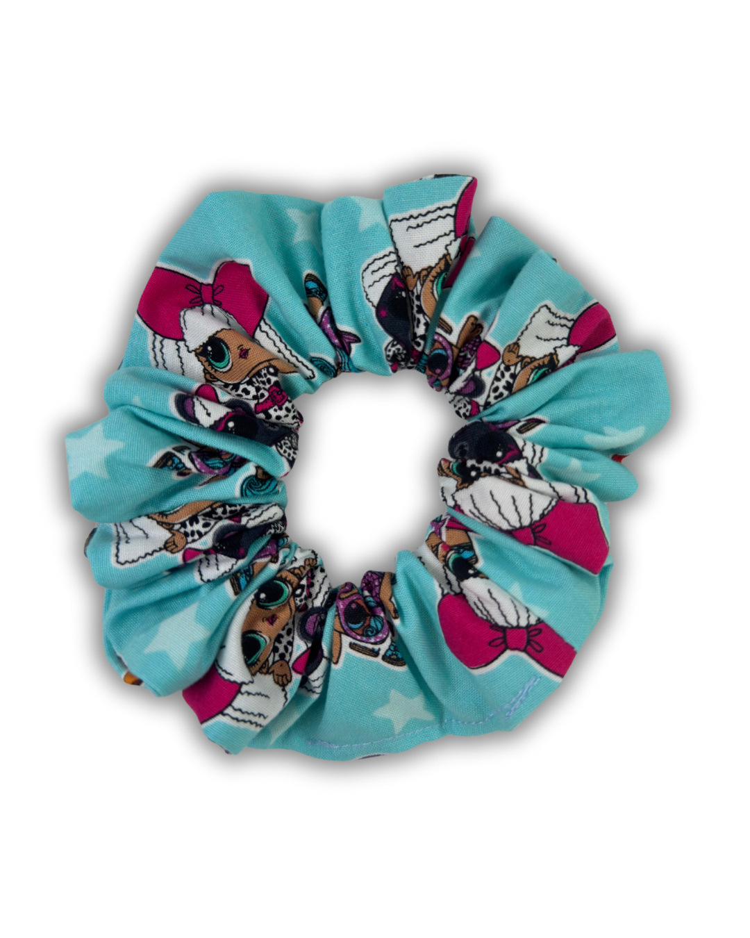 Children Scrunchies