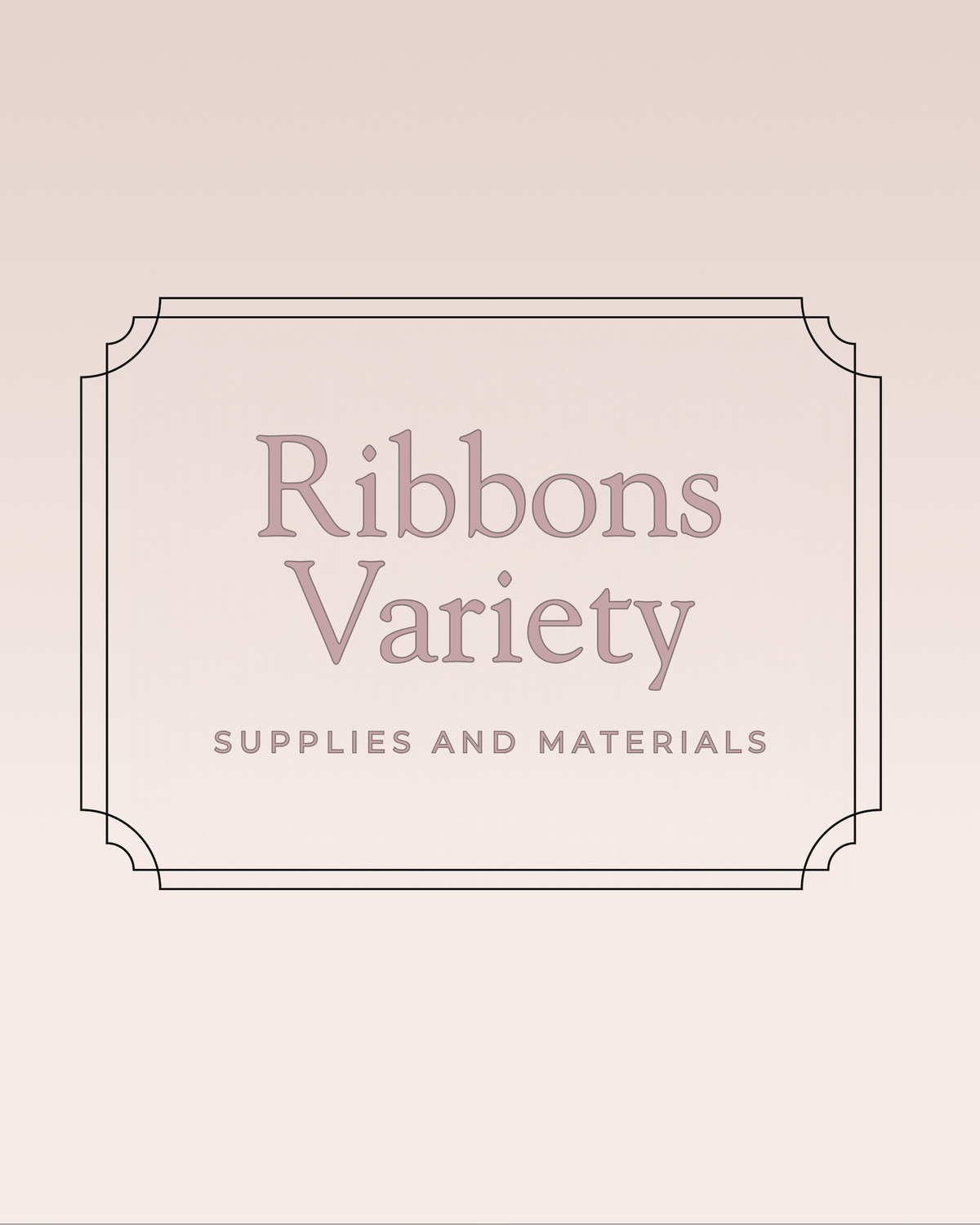 Ribbon