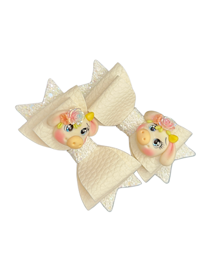 Sweet Cow Sparkling Set