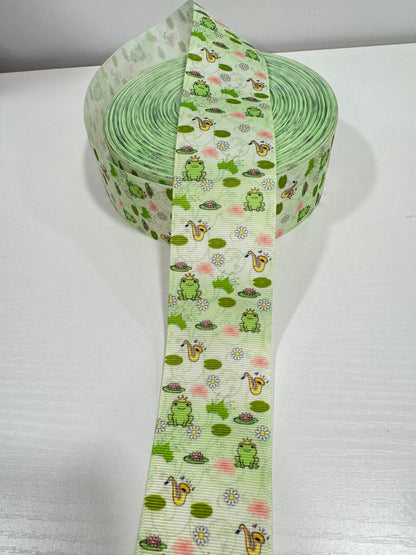 Printed Ribbon 2 IN Only