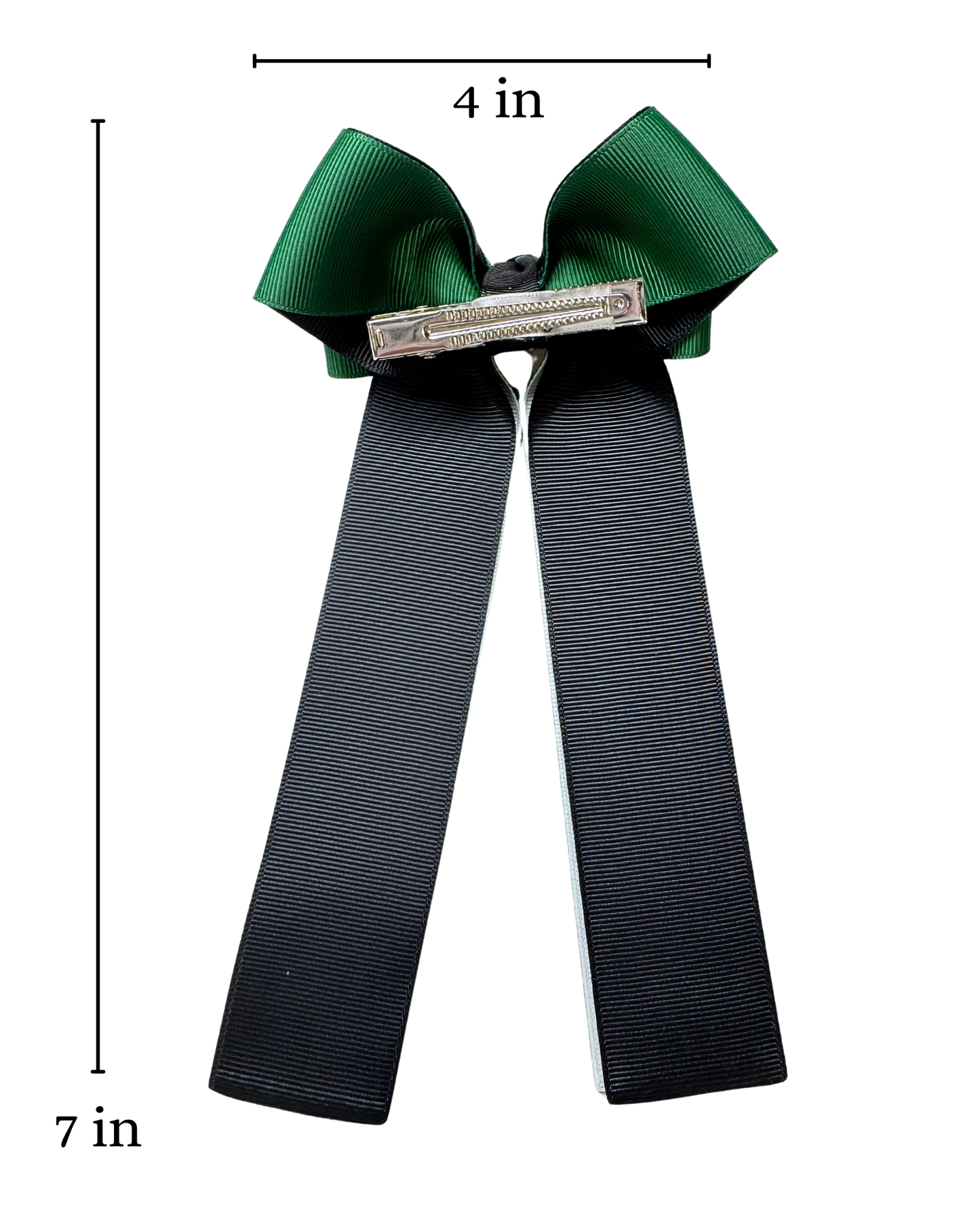 Crayola Hair Bows