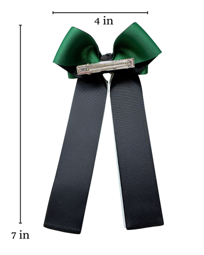 Crayola Hair Bows