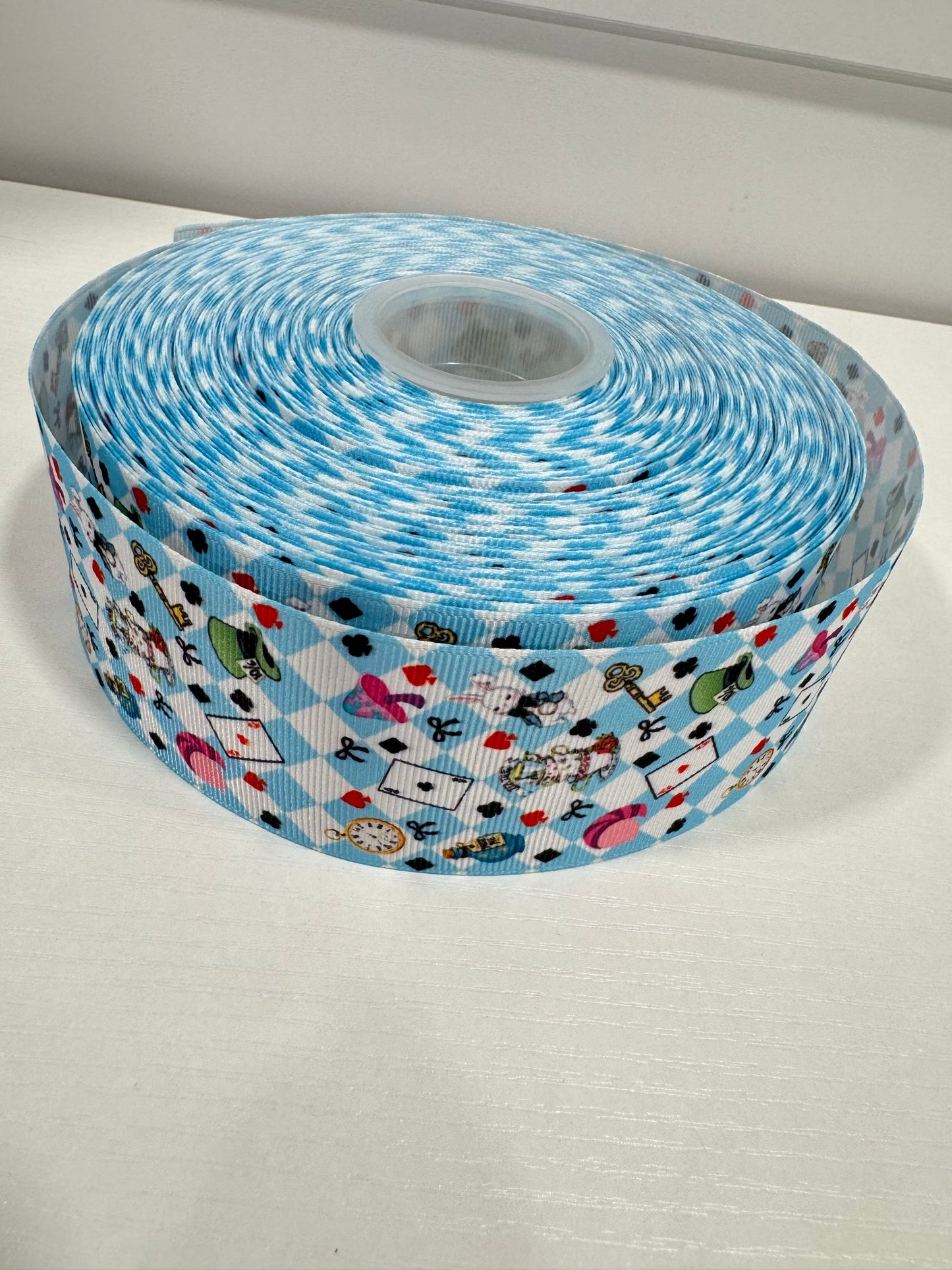 Printed Ribbon 2 IN Only