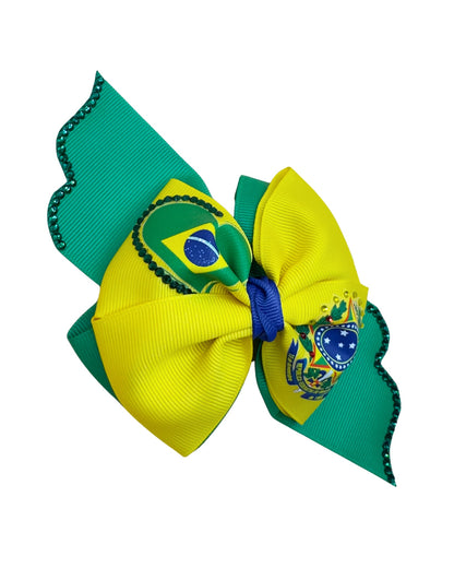 Brazil Hair Bow
