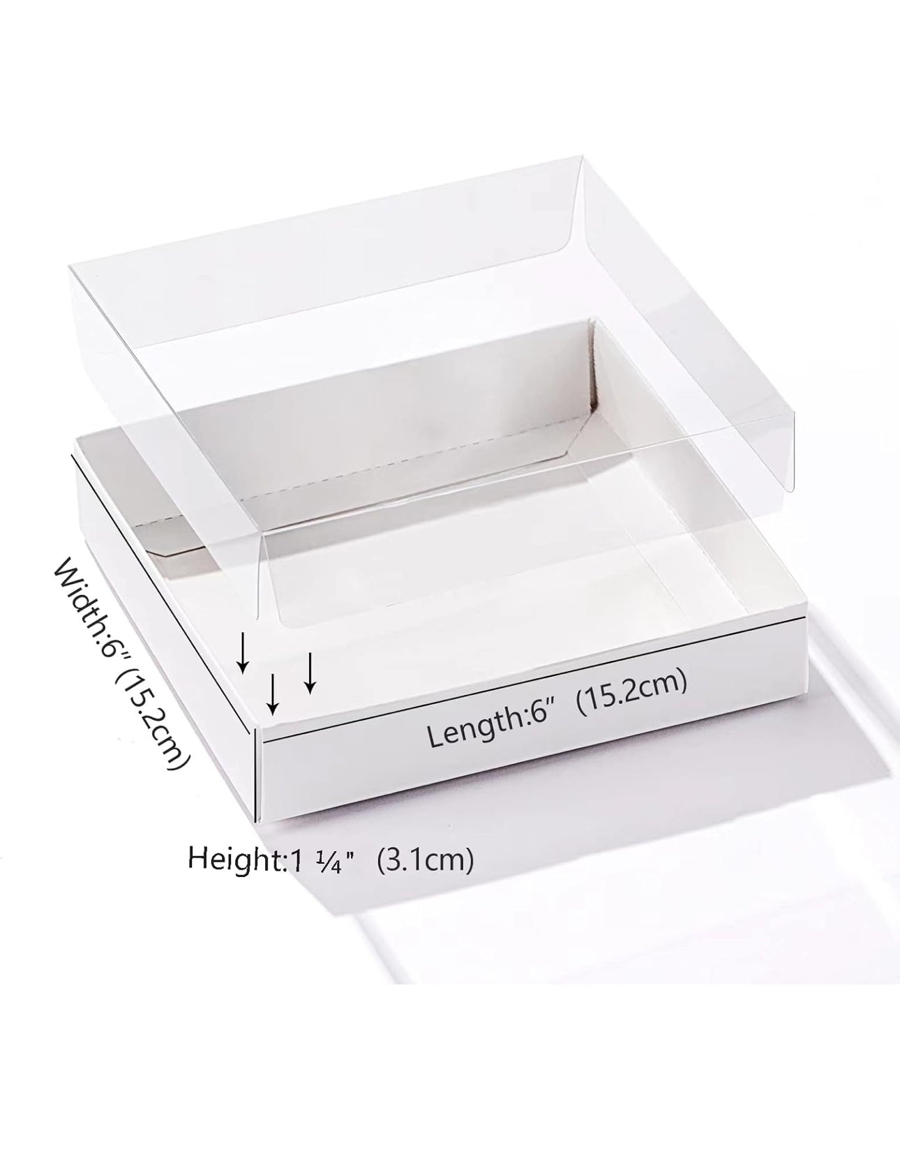 Gift Set Packaging Customized