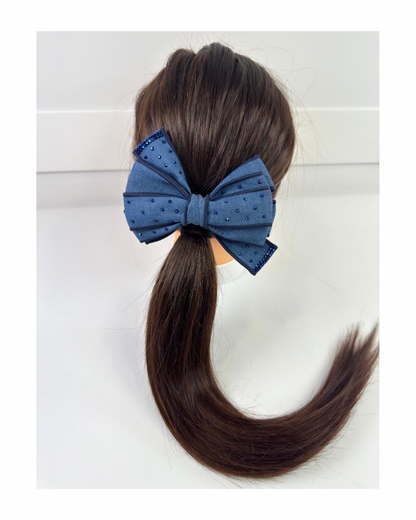 Cosmic Dot Bow