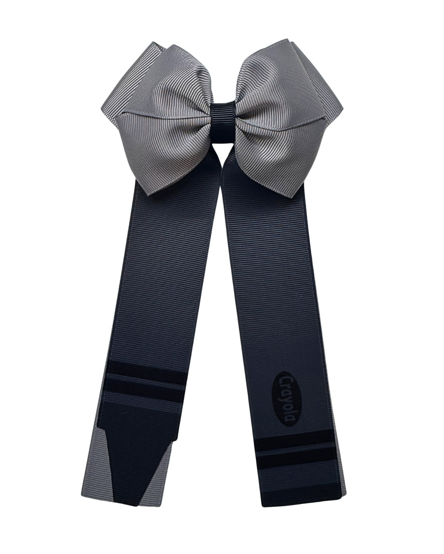 Crayola Hair Bows