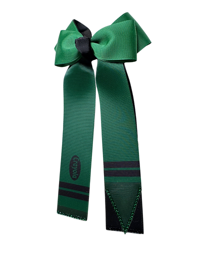 Crayola Hair Bows