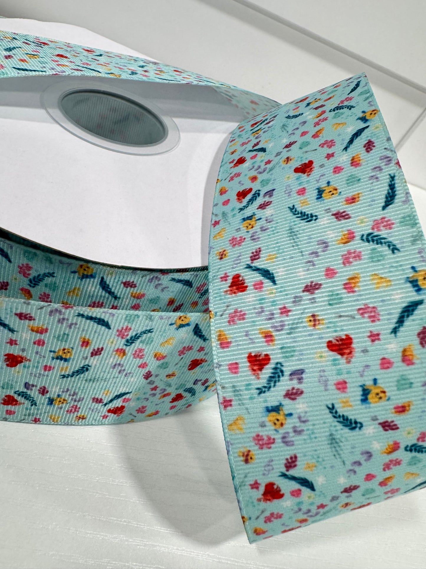 Printed Ribbon 2 IN Only