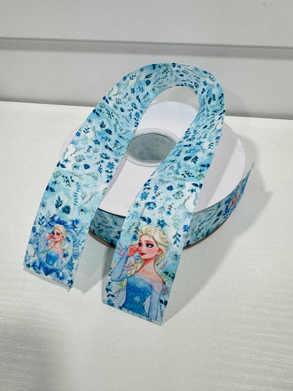 Printed Ribbon 1.5 Once Upon a Time Collection
