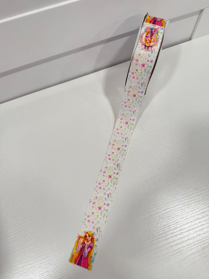 Printed Ribbon 1.5 Once Upon a Time Collection