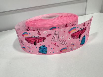 Printed Ribbon 2 IN Only