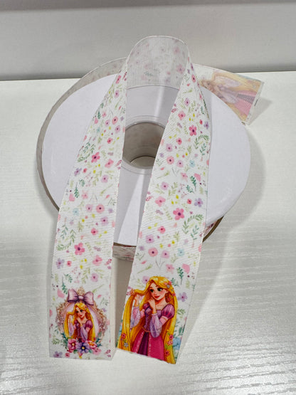 Printed Ribbon 1.5 Once Upon a Time Collection