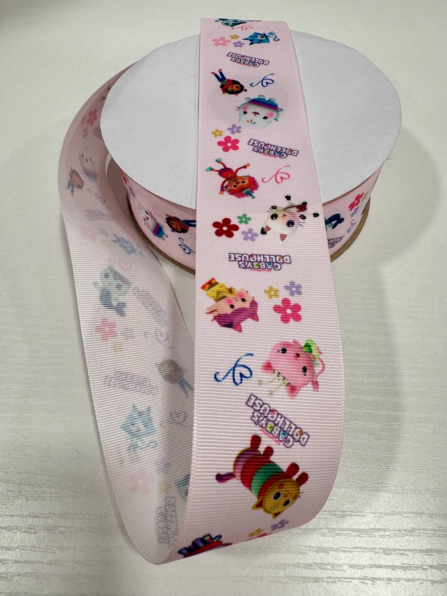 Printed Ribbon 2 IN Only