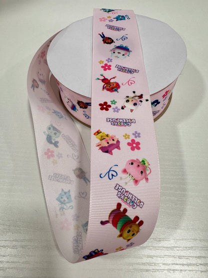Printed Ribbon 2 IN Only